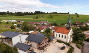 Hof Regia Altera Bonndorf Im Schwarzwald